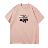 Thumbnail for Cessna T-Shirt - view 5