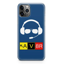 Thumbnail for AV8R 2 iPhone Case - view 5