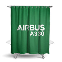 Thumbnail for Airbus A330 Curtain - view 5