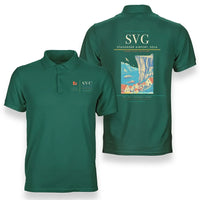 Thumbnail for Stavanger Airport, Sola SVG Green