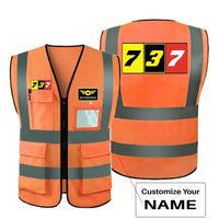 Thumbnail for Boeing 737 Vest - view 5
