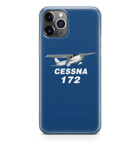 Thumbnail for Cessna 172 iPhone Case - view 5
