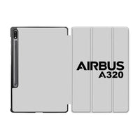 Thumbnail for Airbus A320 Samsung Case - view 5