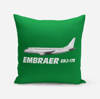 Thumbnail for Embraer Pillow - view 5