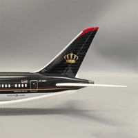 Thumbnail for Customisable Boeing 787 Model Airplane - view 8