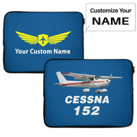 Thumbnail for Customisable Cessna Tablet Case - view 5