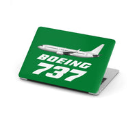 Thumbnail for Boeing 737 MacBook Case - view 5