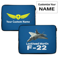 Thumbnail for Customisable Aircraft Silhouette Tablet Case - view 5