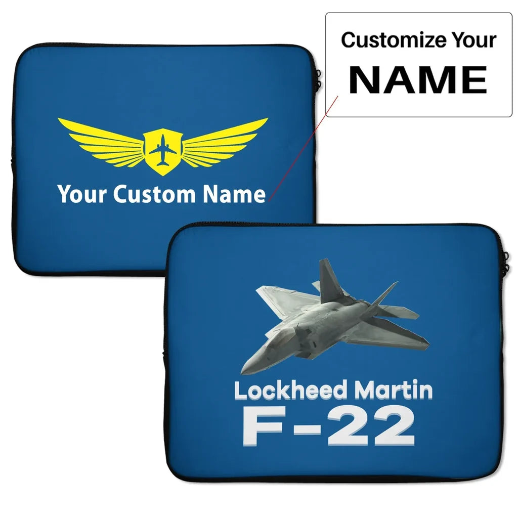 Customisable Aircraft Silhouette Tablet Case - view 5