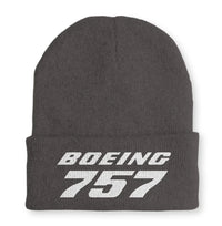 Thumbnail for Boeing 757 Beanie - view 5