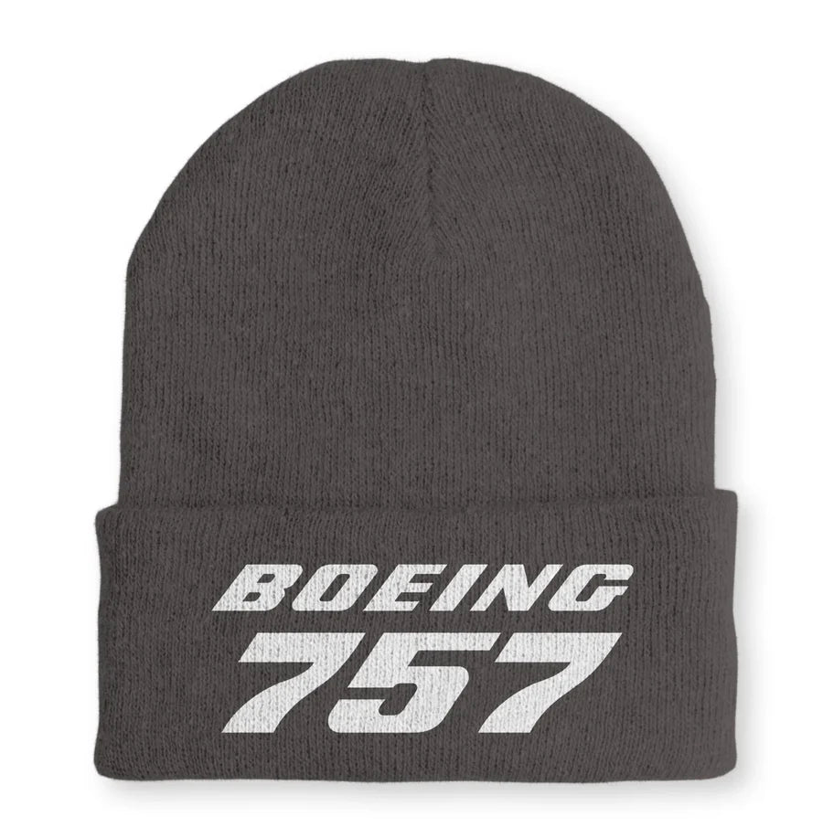 Boeing 757 Beanie - view 5