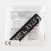 Thumbnail for STAY WEIRD Key Chain - view 5