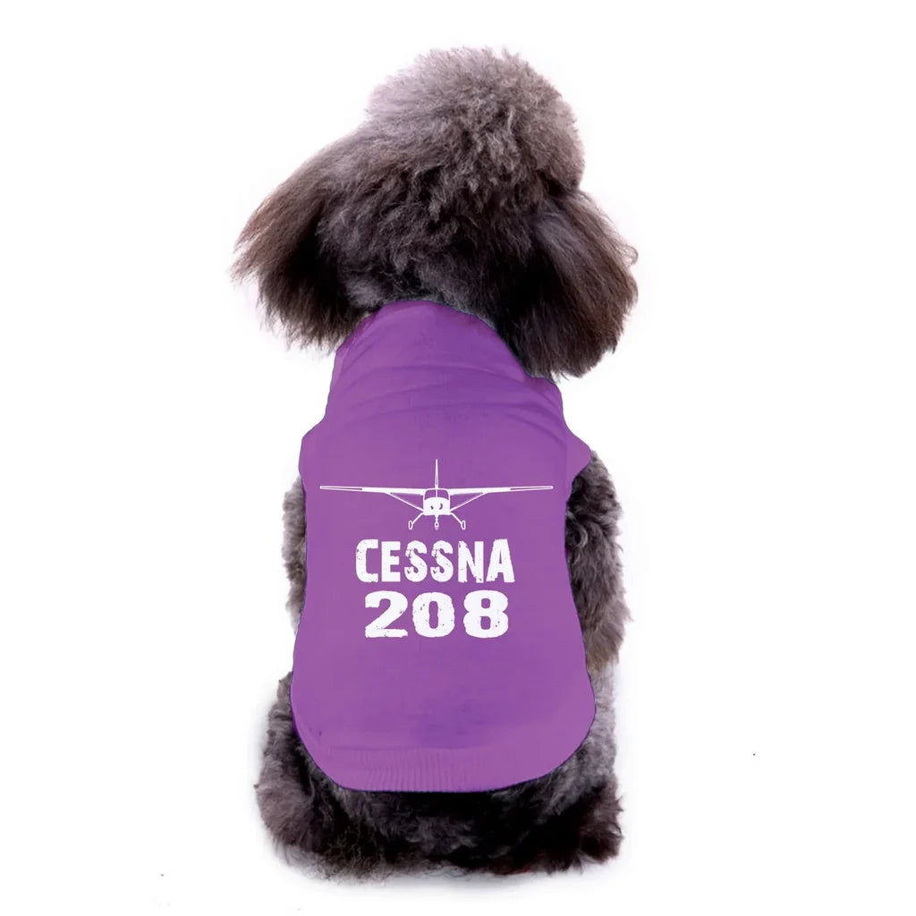 Cessna 208 Vest - view 5