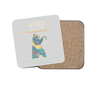 Thumbnail for Kodiak Airport ADQ Coaster 1-Piece - Light Gray