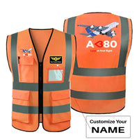 Thumbnail for Airbus A380 Vest - view 5