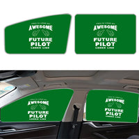 Thumbnail for Future Pilot Sun Shade - view 5