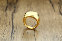 Thumbnail for Customisable Your Custom Design & Image Ring - view 16