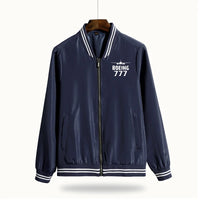 Thumbnail for Boeing 777 Jacket - view 6