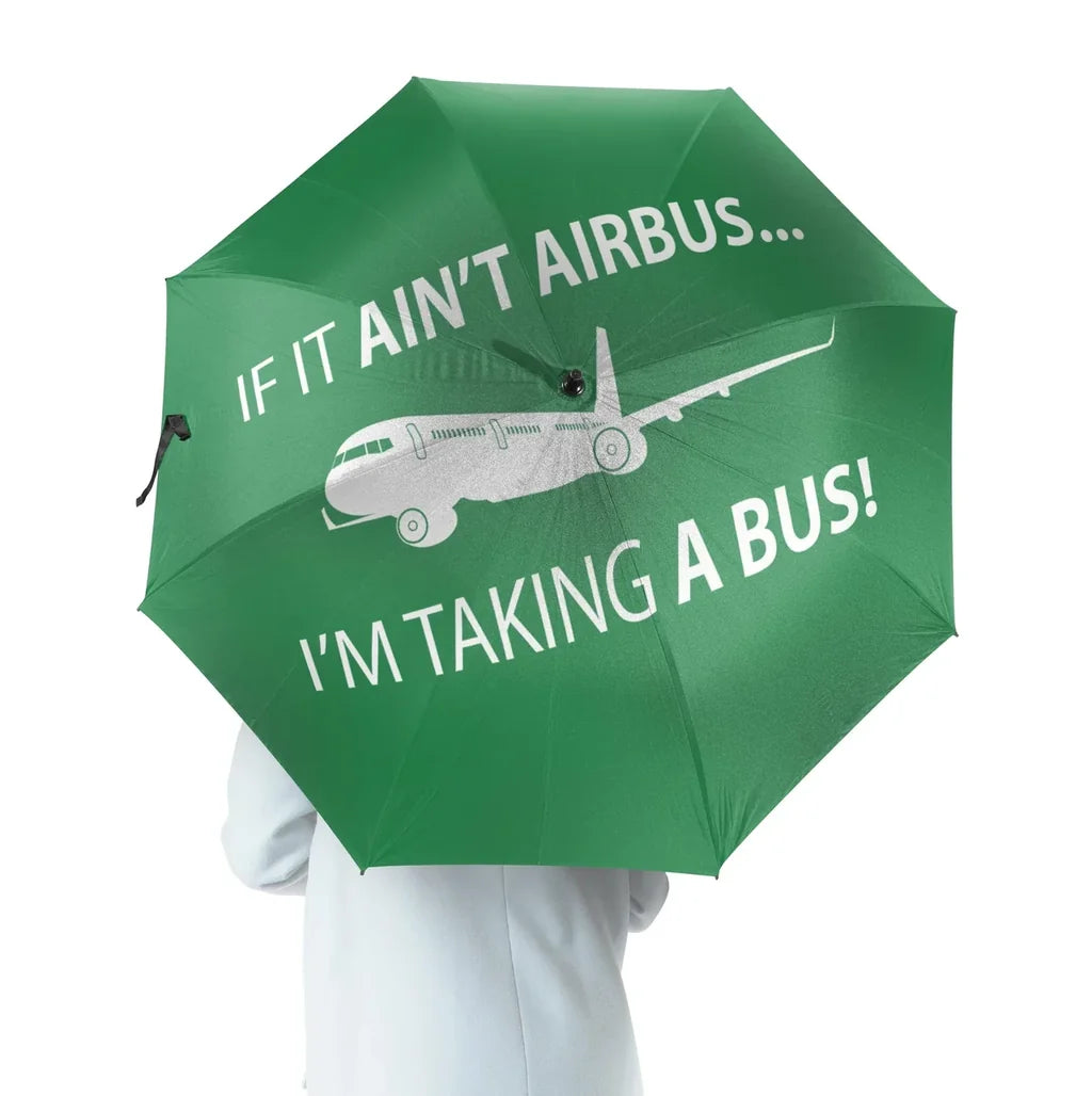 If It Ain't Airbus Umbrella - view 5