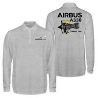 Thumbnail for Airbus A330 T-Shirt - view 5