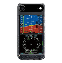 Thumbnail for Airplane Primary Flight Display & iPhone Case - view 5