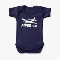Thumbnail for Piper PA28 Baby Bodysuit - view 5