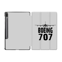 Thumbnail for Boeing 707 Samsung Case - view 5