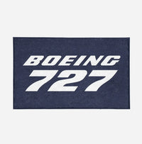 Thumbnail for Boeing 727 Door Mat - view 5