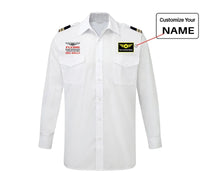 Thumbnail for Customisable Flying One Ball Shirt - view 5