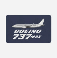 Thumbnail for Boeing 737 Bath Mat - view 5