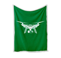 Thumbnail for Drone Blanket - view 5