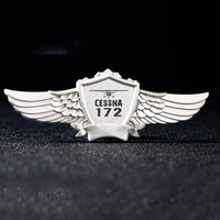 Thumbnail for Cessna 172 Badge - view 5