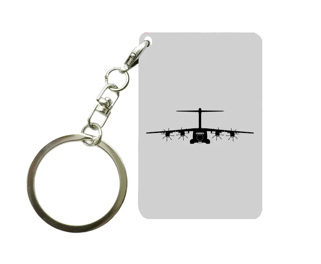 Airbus A400M Key Chain - view 5