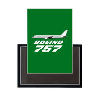 Thumbnail for Boeing 757 Magnet - view 5