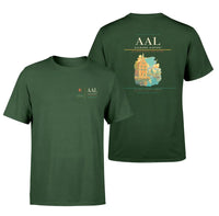 Thumbnail for Aalborg Airport AAL - Dark Green