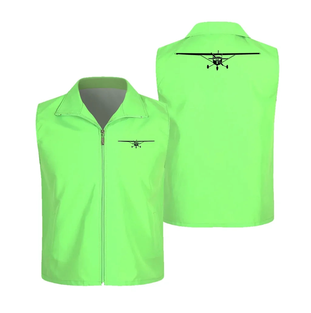 Cessna 172 Vest - view 5
