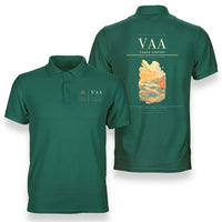 Thumbnail for Vaasa Airport VAA Green