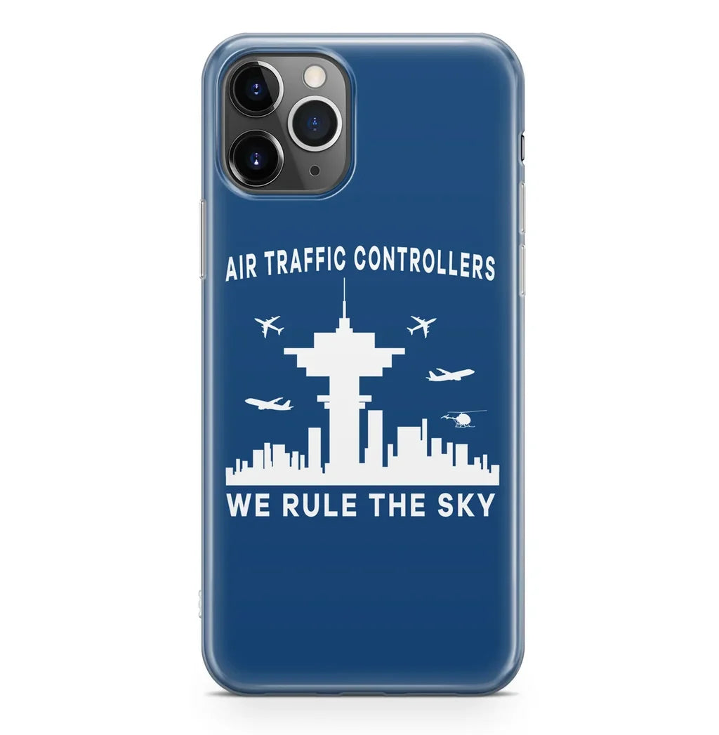 Air Traffic Controllers - We iPhone Case - view 5