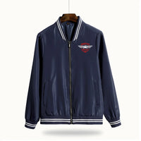 Thumbnail for Born to Fly Jacket - view 6