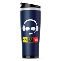 Thumbnail for AV8R 2 Travel Mug - view 5