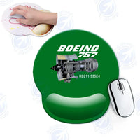 Thumbnail for Boeing 757 Mouse Pad - view 5