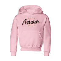 Thumbnail for Aviator Hoodie - view 5