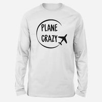 Thumbnail for Plane Crazy T-Shirt - view 5