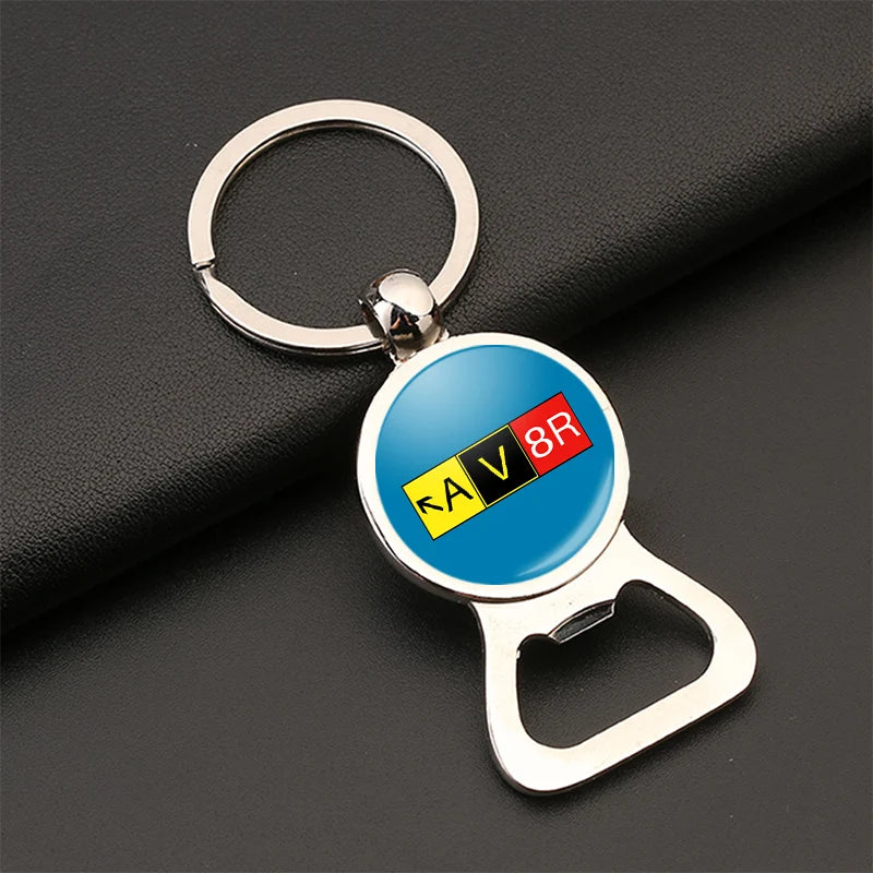 AV8R Key Chain - view 5