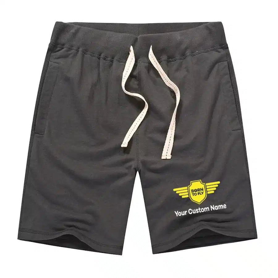 Customisable Name Shorts - view 5