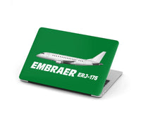 Thumbnail for Embraer MacBook Case - view 5