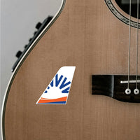 Thumbnail for Customisable SunExpress Sticker - view 5