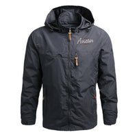 Thumbnail for Aviator Jacket - view 6