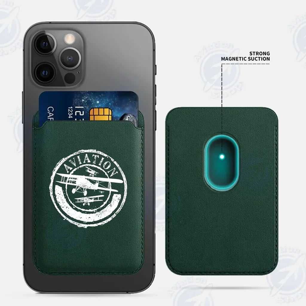 Aviation Lovers iPhone Cases iPhone Case - view 5