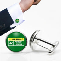 Thumbnail for Warning May Constantly Talk About Cuff Links - view 5
